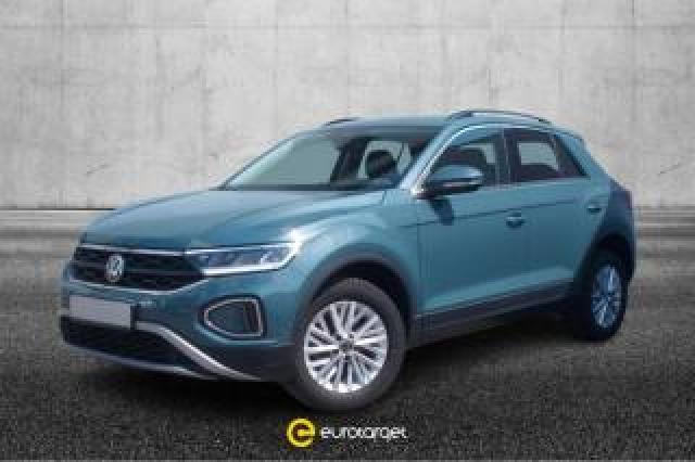 Volkswagen T-Roc 1.0 Tsi Life 