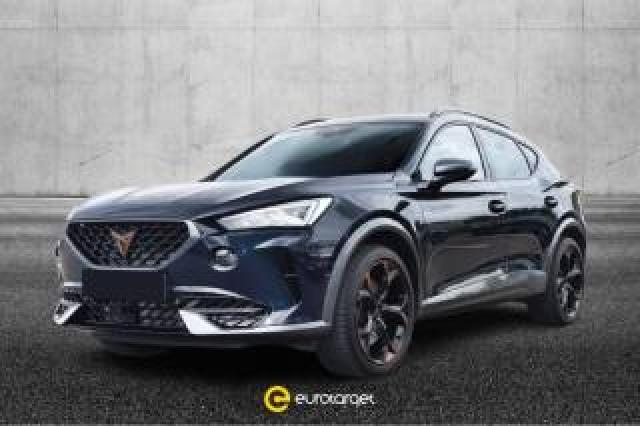 Cupra Formentor 2.0 Tsi Dsg Vz 