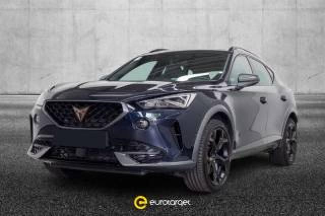 Cupra Formentor 2.0 Tsi Dsg Vz 