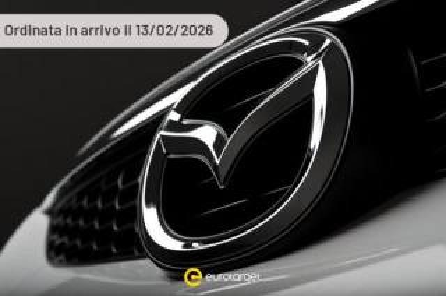 Mazda 2 .5 E-Skyactiv G M Hybrid At Homura Cx-5 3ª S 