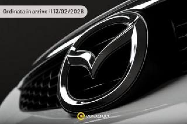 Mazda 2 .5 E-Skyactiv G M Hybrid At Exclusive Line Cx-5 3 
