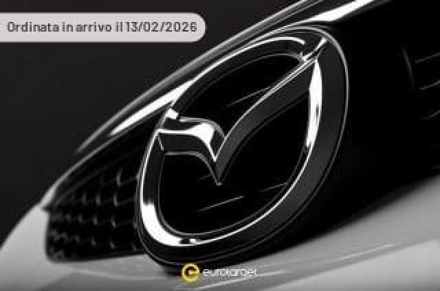 Mazda 2 .5 E-Skyactiv G M Hybrid At Prime Line Cx-5 3&ord 