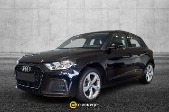 Audi A1 Spb 25 Tfsi Admired Advanced 