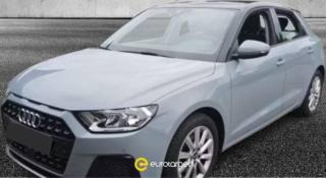 Audi A1 Spb 30 Tfsi S Tronic Admired Advanced 