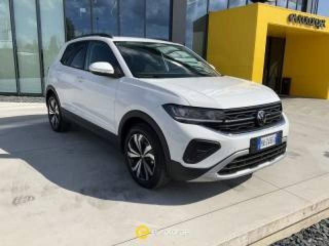 Volkswagen T-Cross 1.0 Tsi Edition Plus 