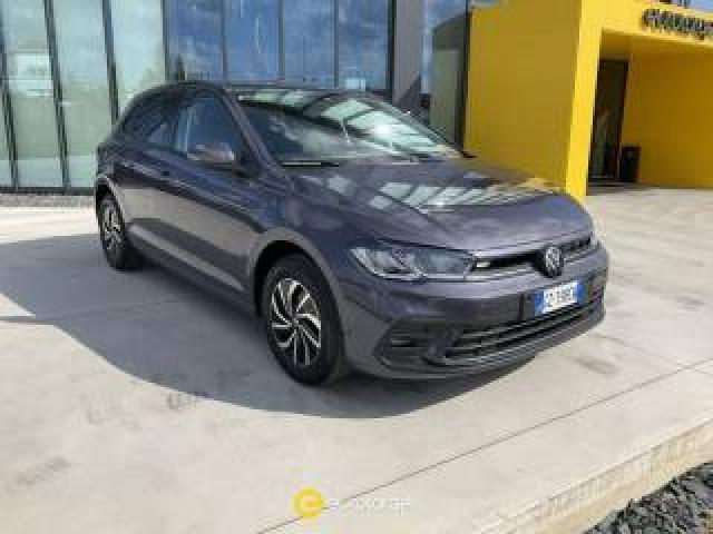 Volkswagen Polo 1.0 Edition Plus 