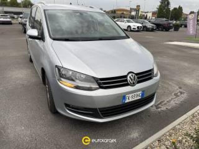 Volkswagen Sharan 2.0 Tdi 150 Cv Scr Dsg Executive Bluemotion Tech. 