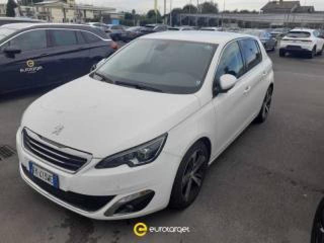 Peugeot 308 Bluehdi 120 S&s Eat6 Allure 