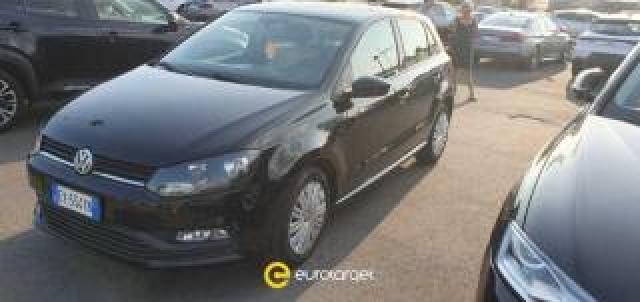 Volkswagen Polo 1.4 Tdi 5p. Trendline 