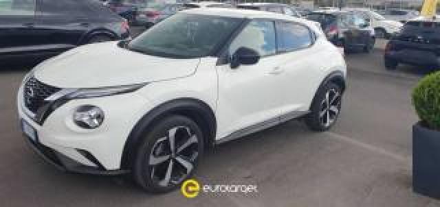 Nissan Juke 1.0 Dig-T 114 Cv N-Connecta 