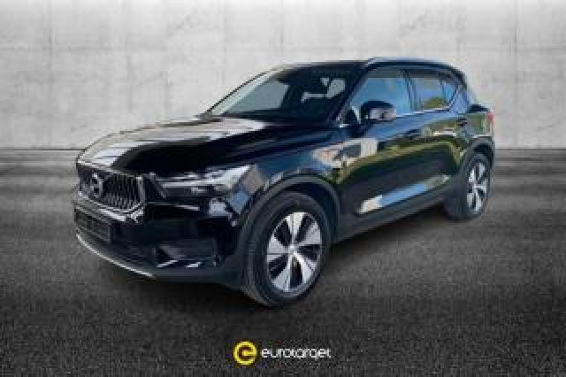Volvo Xc40 T4 Geartronic Inscription 