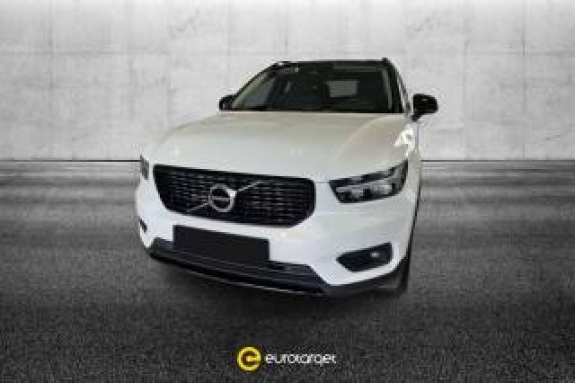 Volvo Xc40 T5 Recharge Plug-In Hybrid R-Design 