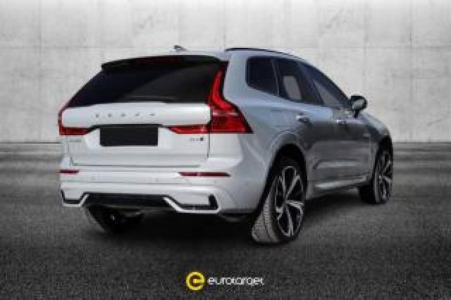 Volvo Xc60 B4 