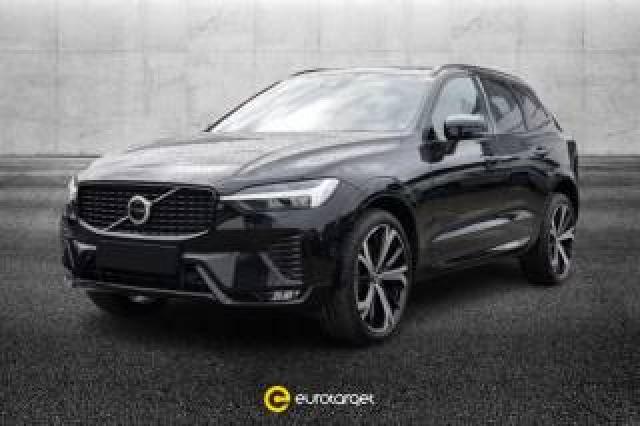 Volvo Xc60 B4 