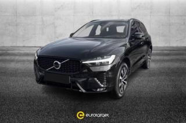 Volvo Xc60 B4 