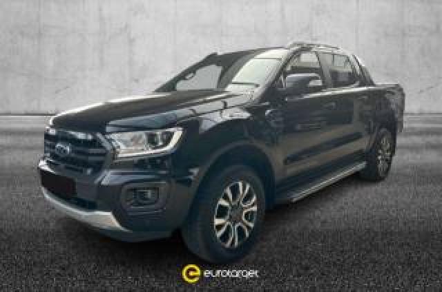 Ford Ranger 2.0 Ecoblue Aut. 213 Cv Dc Wildtrak 5 Posti 