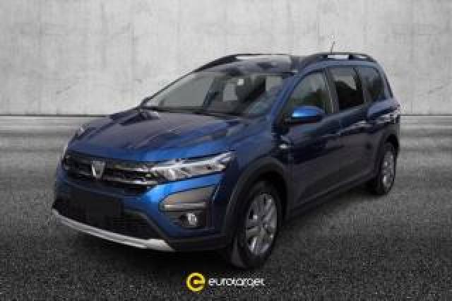 Dacia Jogger 1.0 Tce Gpl 100 Cv 5 Posti Comfort 