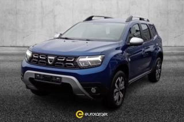 Dacia Duster 1.0 Tce Gpl 4x2 Prestige 