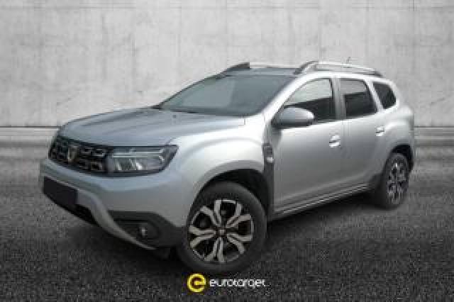 Dacia Duster 1.0 Tce Gpl 4x2 Prestige 