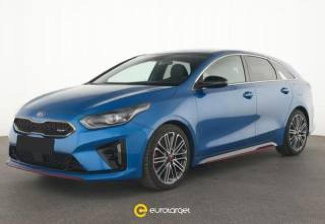 Kia Proceed 1.6 T-Gdi Dct Gt 