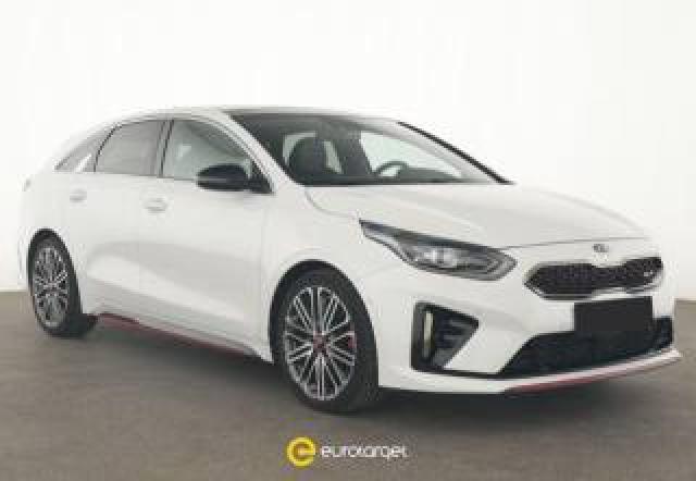 Kia Proceed 1.6 T-Gdi Dct Gt 