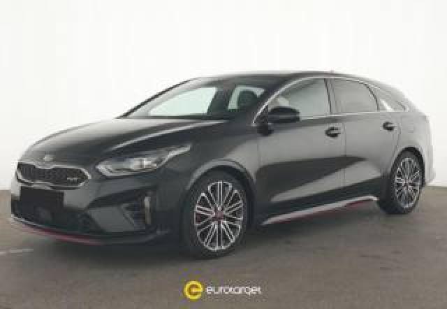 Kia Proceed 1.6 T-Gdi Dct Gt 