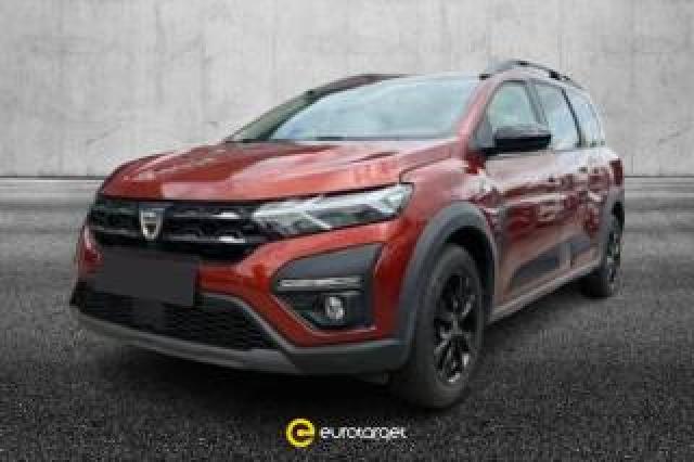 Dacia Jogger 1.0 Tce Gpl 100 Cv 5 Posti Extreme 