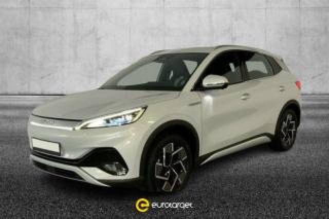 Byd Atto 3 60,48 Kwh Design 