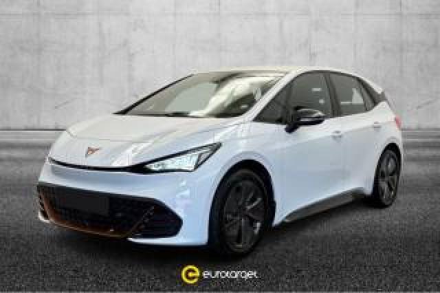 Cupra Born 58kwh 204 Cv 
