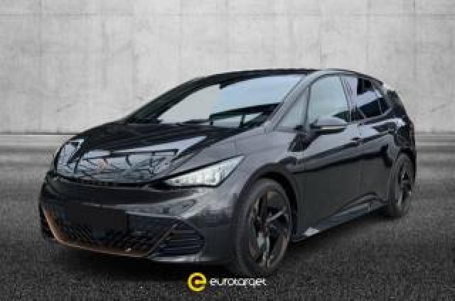 Cupra Born 58kwh 204 Cv 