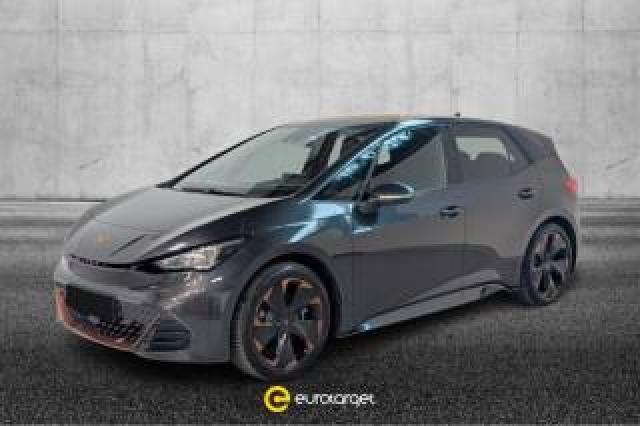 Cupra Born 58kwh 204 Cv 