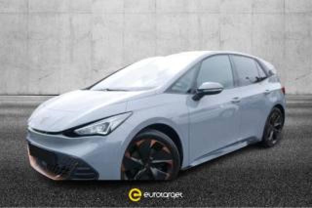 Cupra Born 58kwh 204 Cv 
