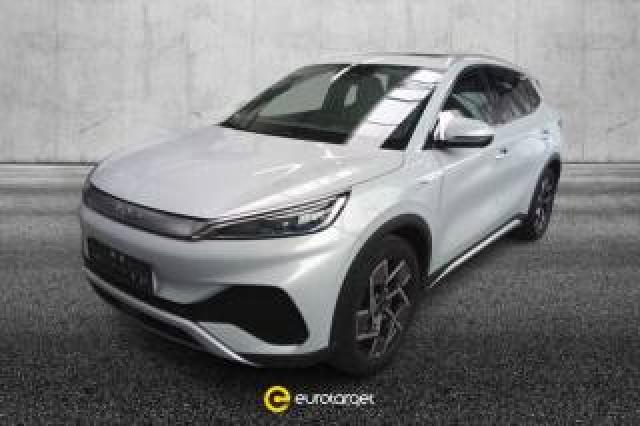 Byd Atto 3 60,48 Kwh Design 