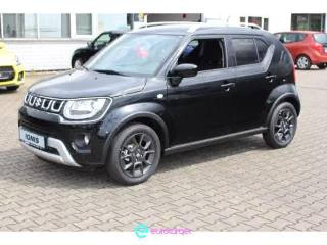 Suzuki Ignis 1.2 Hybrid Top 