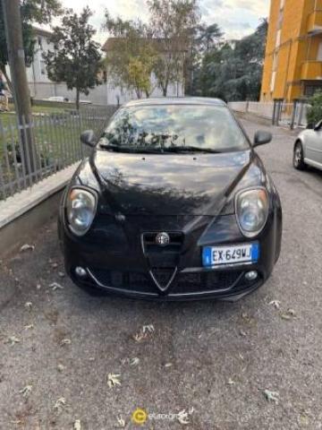 Alfa Romeo