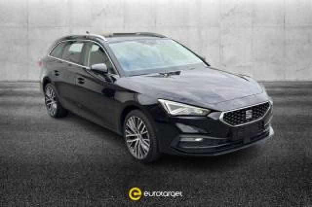 Seat Leon 2.0 Tdi 150 Cv Dsg St Xcellence 