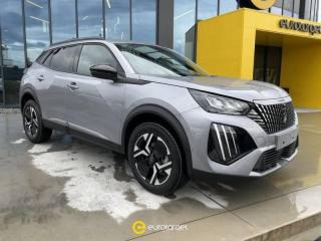 Peugeot 2008 Puretech 100 S&s Allure 