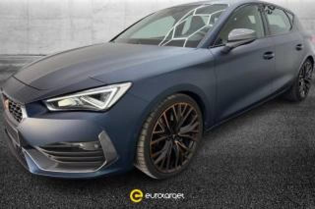 Cupra Leon 2.0 Tsi 300 Cv Dsg Vz 