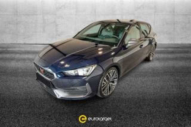 Cupra Leon 2.0 Tsi 300 Cv Dsg Vz 