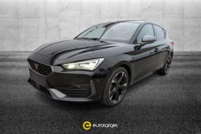 Cupra Leon 2.0 Tsi 190 Cv Dsg 