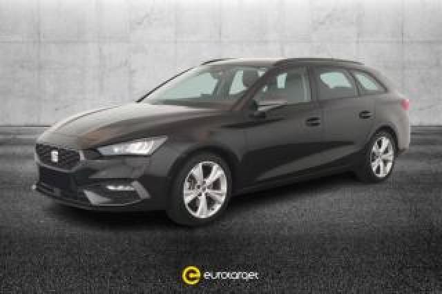 Seat Leon Sportstourer 2.0 Tdi 150 Cv Dsg Fr 