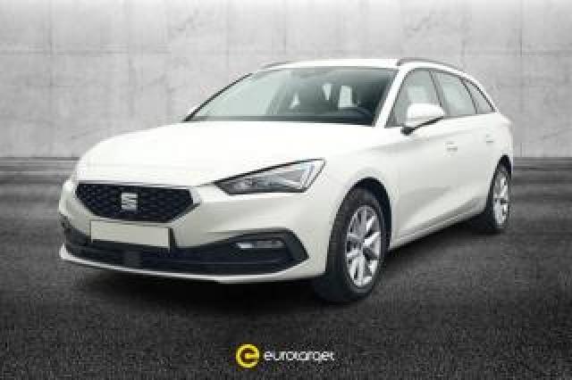 Seat Leon Sportstourer 2.0 Tdi 150 Cv Dsg Style 