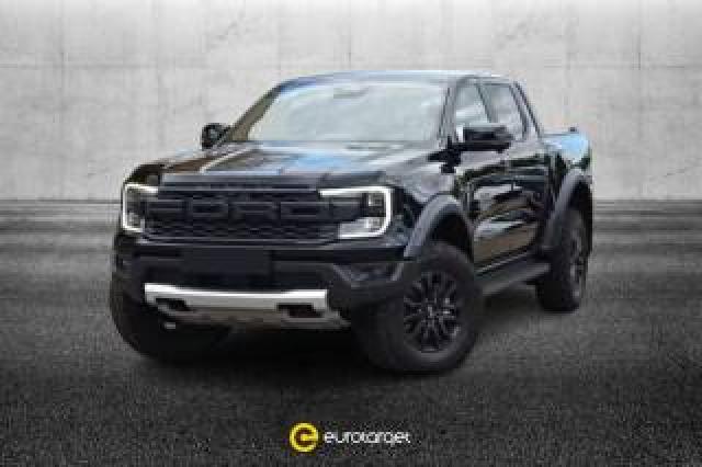 Ford Ranger Raptor 3.0 Ecoboost V6 4wd Dc 5 Posti 