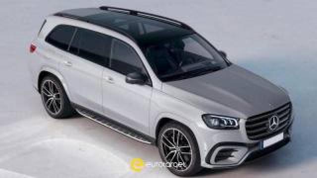 Mercedes Benz