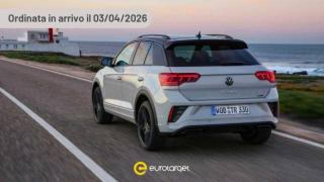 Volkswagen T-Roc 1.5 Tsi Act Style  1ª Serie 
