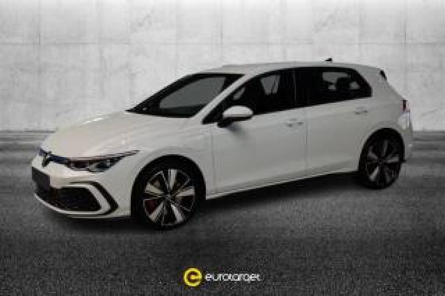Volkswagen Golf 1.4 Plug-In Hybrid Dsg Gte 