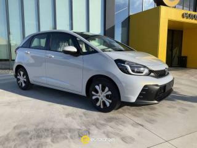 Honda Jazz 1.5 Hev Ecvt Elegance 