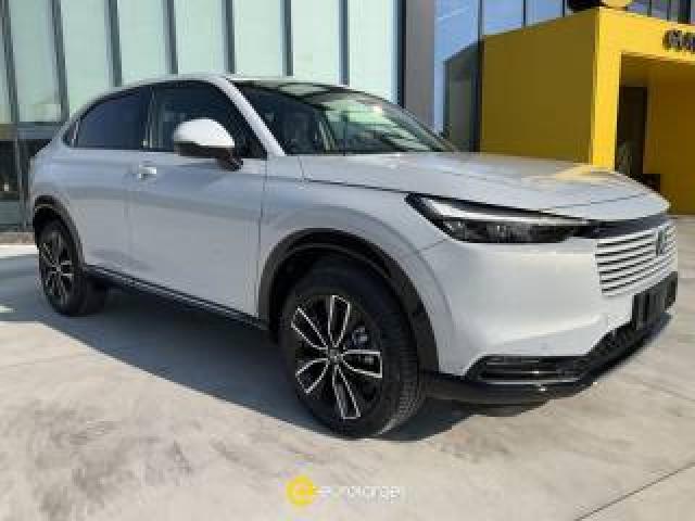 Honda Hr-V 1.5 Hev Ecvt Elegance 