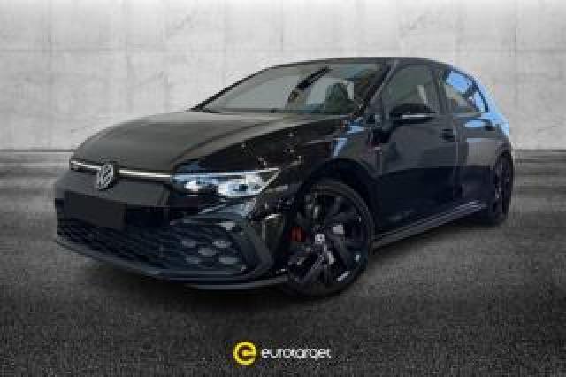 Volkswagen Golf 2.0 Tsi Gti Dsg 
