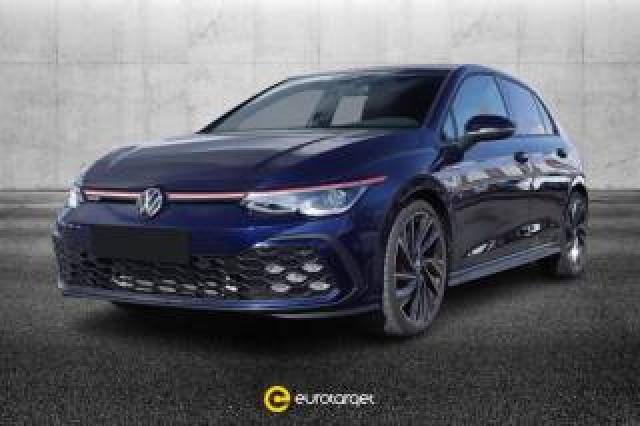 Volkswagen Golf 2.0 Tsi Gti Dsg 